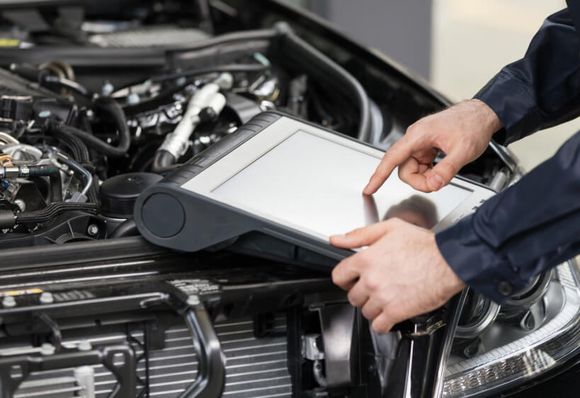 Комплексная диагностика за 1000 рублей.