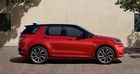 Discovery Sport