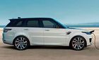 Гибридный PHEV