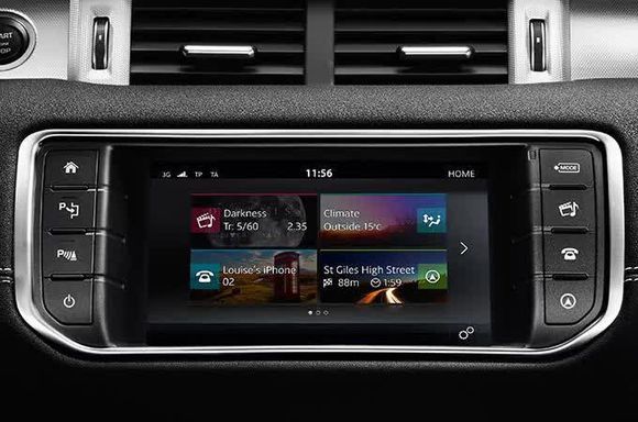 8-ДЮЙМОВЫЙ СЕНСОРНЫЙ ЭКРАН