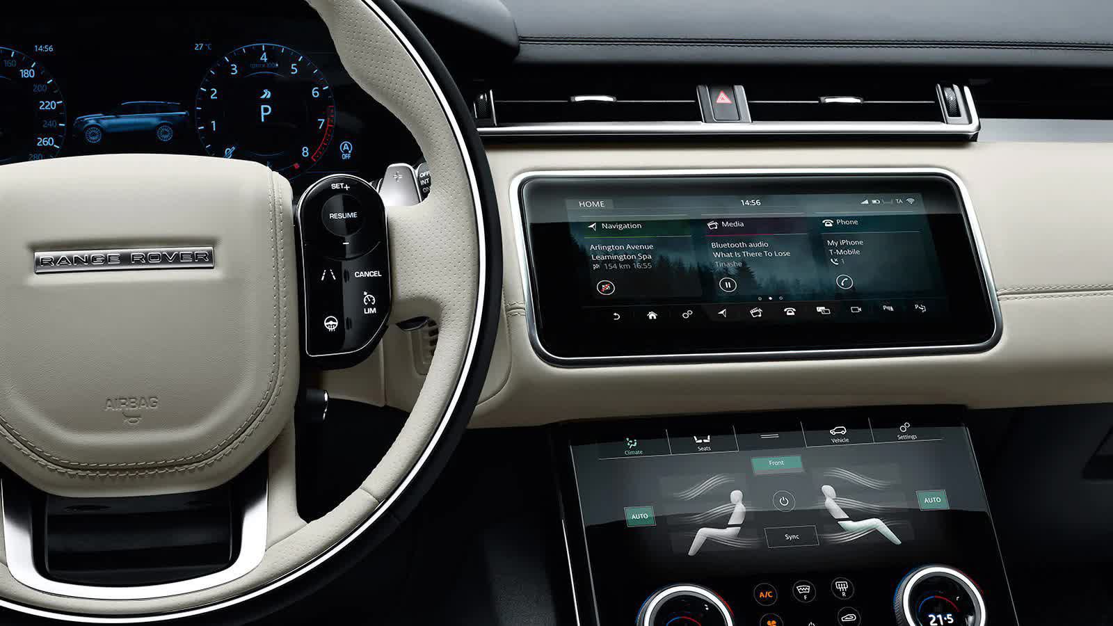 ИНФОРМАЦИОННО-РАЗВЛЕКАТЕЛЬНЫЕ ВОЗМОЖНОСТИ <br><br>TOUCH PRO DUO