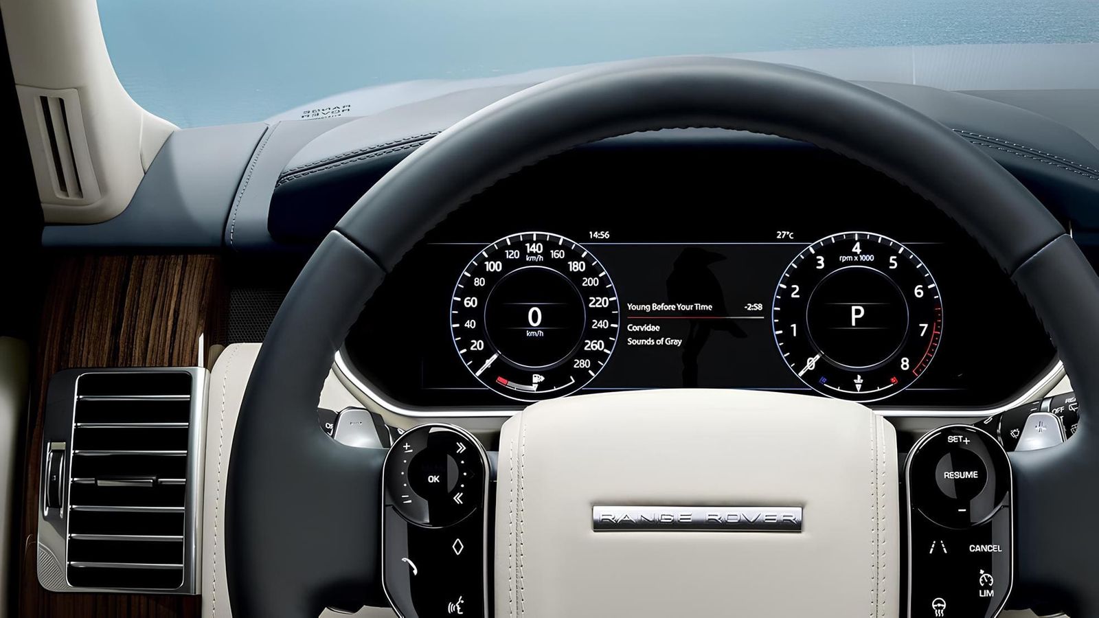 ВИРТУАЛЬНАЯ ПРИБОРНАЯ ПАНЕЛЬ