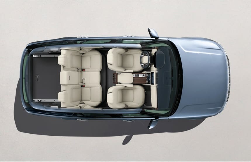 ПЯТЬ СИДЕНИЙ