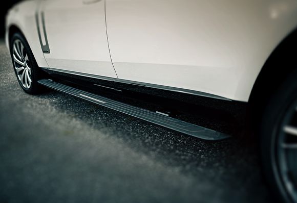 Обслуживание механизмов складывания порогов - от 8 000 ₽