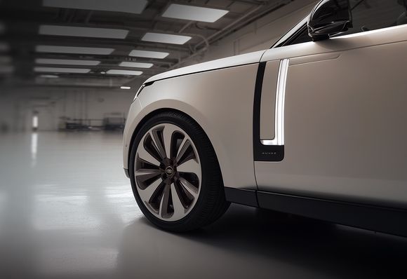 Сервис без сюрпризов. Фиксированная цена на ТО для Land Rover