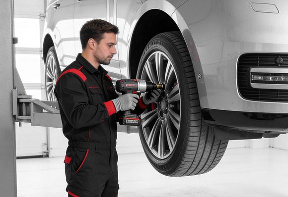 В JAGUAR LAND ROVER БОРИСХОФ ВОСТОК ПРИ ШИНОМОНТАЖЕ С 21 ПО 31 МАРТА – ХРАНЕНИЕ ШИН В ПОДАРОК!