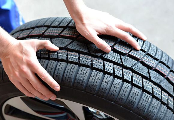 Беспрецедентные цены на шиномонтаж! Стоимость “неофициалов” и качество официального дилера