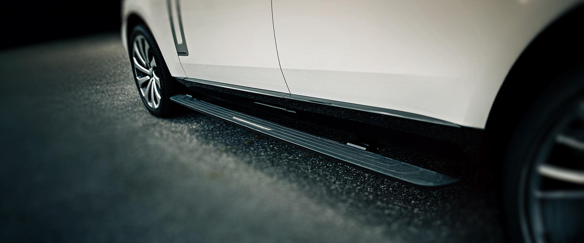 ОБСЛУЖИВАНИЕ МЕХАНИЗМОВ<br>СКЛАДЫВАНИЯ ПОРОГОВ ОТ 8 000 ₽