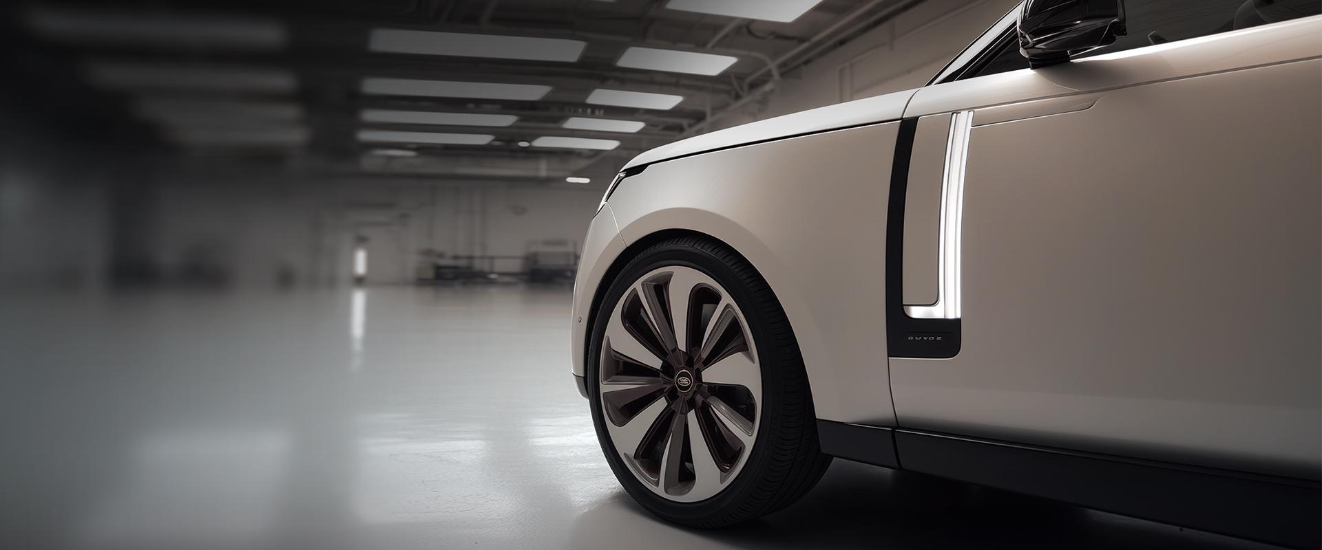 СЕРВИС БЕЗ СЮРПРИЗОВ ОТ 36 000 ₽