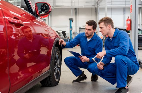 Пережили зиму?