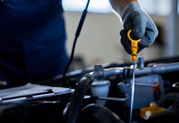 Замена масла для Range Rover 4.4 (2022 года и старше)