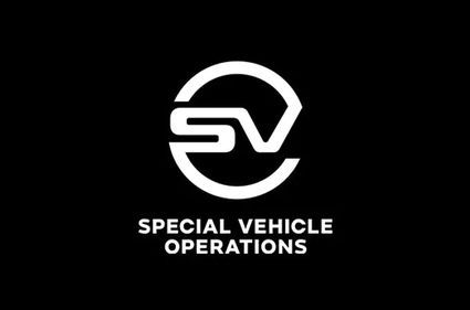 Спецсерии Land Rover