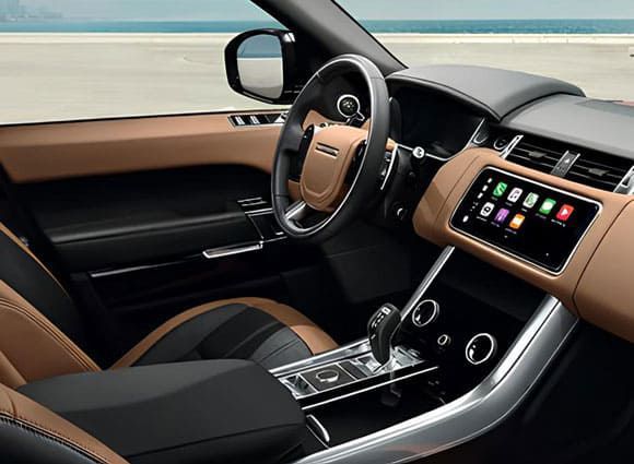 БЕСПРОВОДНОЕ ОБНОВЛЕНИЕ ПРОГРАММНОГО ОБЕСПЕЧЕНИЯ