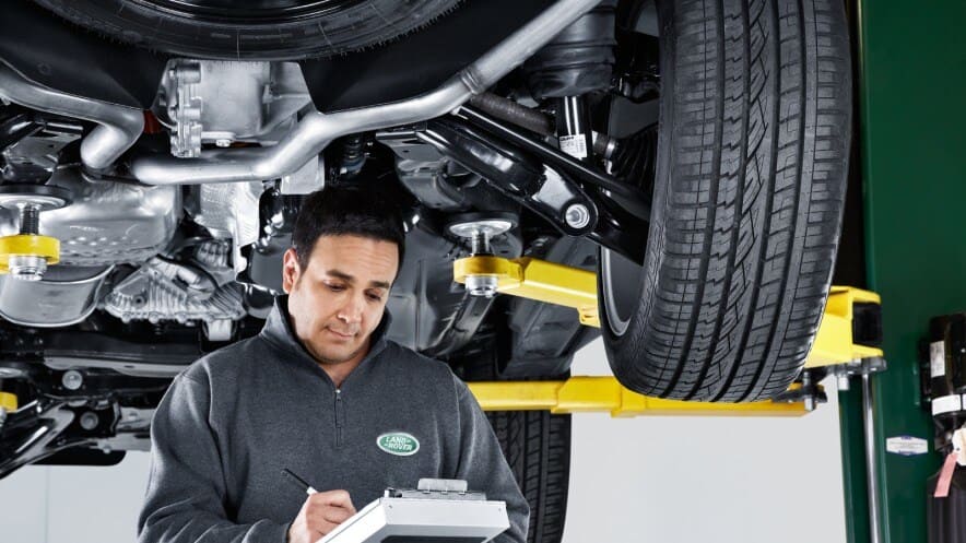 ПРОГРАММА ОБСЛУЖИВАНИЯ