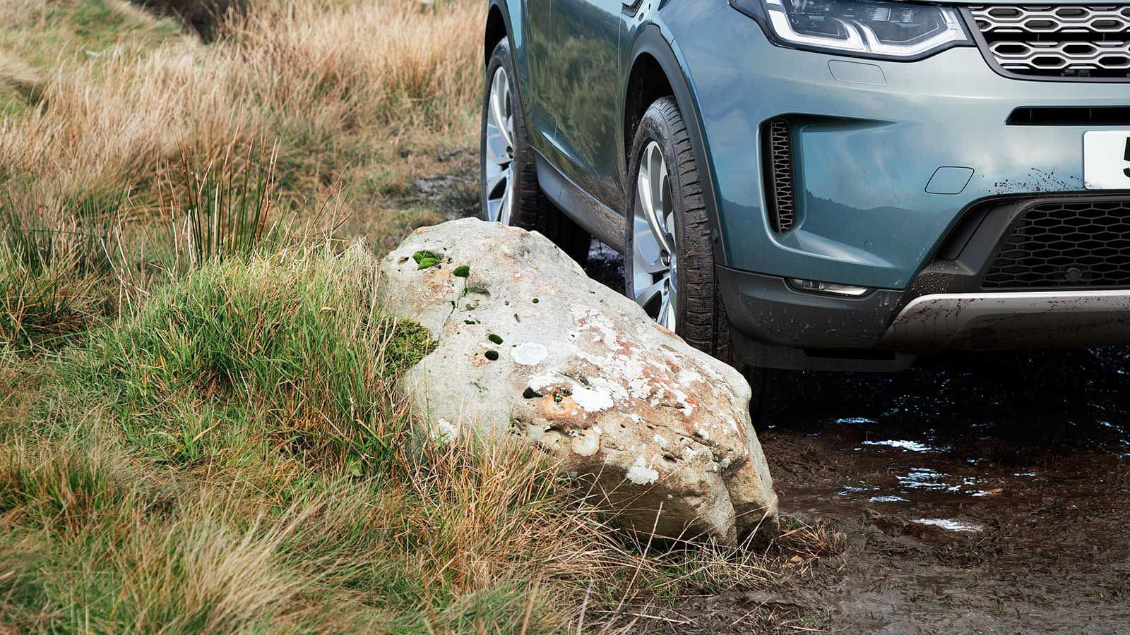 СИСТЕМА CLEARSIGHT GROUND VIEW