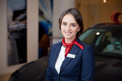 РАБОТА С КЛИЕНТАМИ