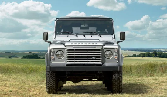 Запасные части