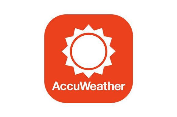 ПРИЛОЖЕНИЕ ACCUWEATHER