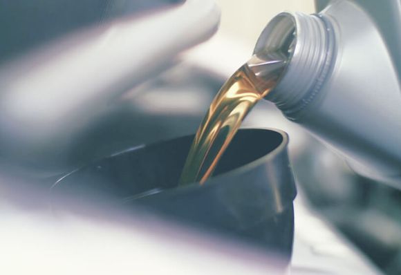 Уникальные цены на замену масла