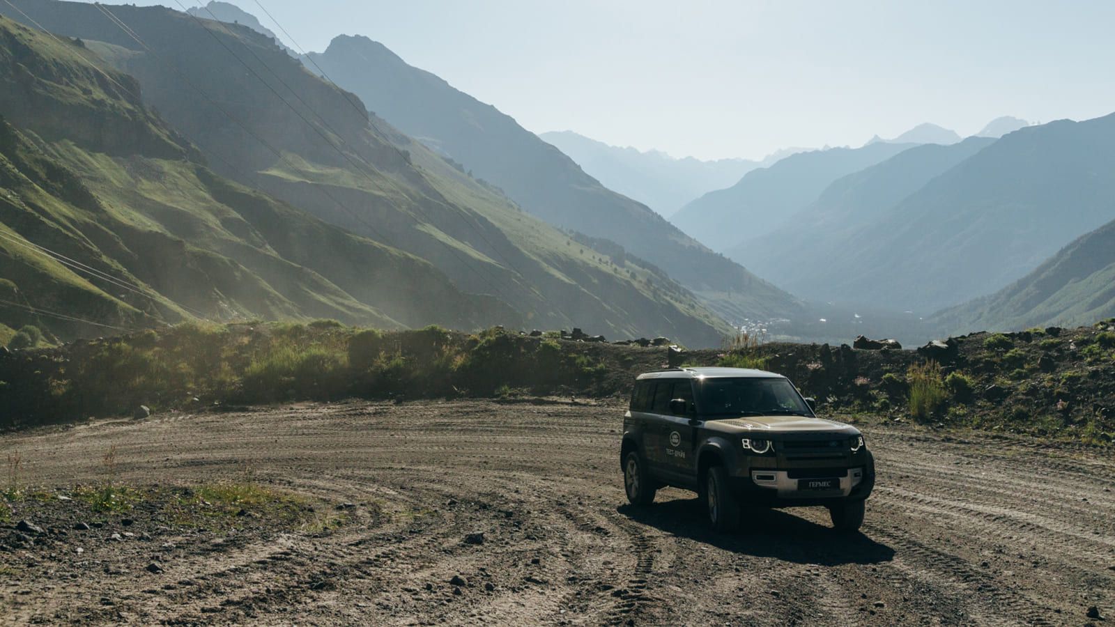 Галерея Чистая гора