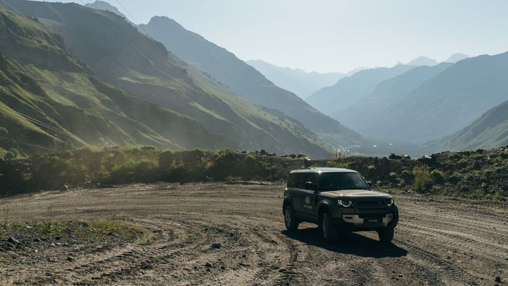 Галерея Чистая гора