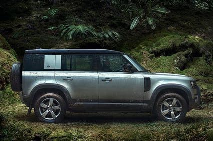 АКСЕССУАРНЫЙ ПАКЕТ COUNTRY