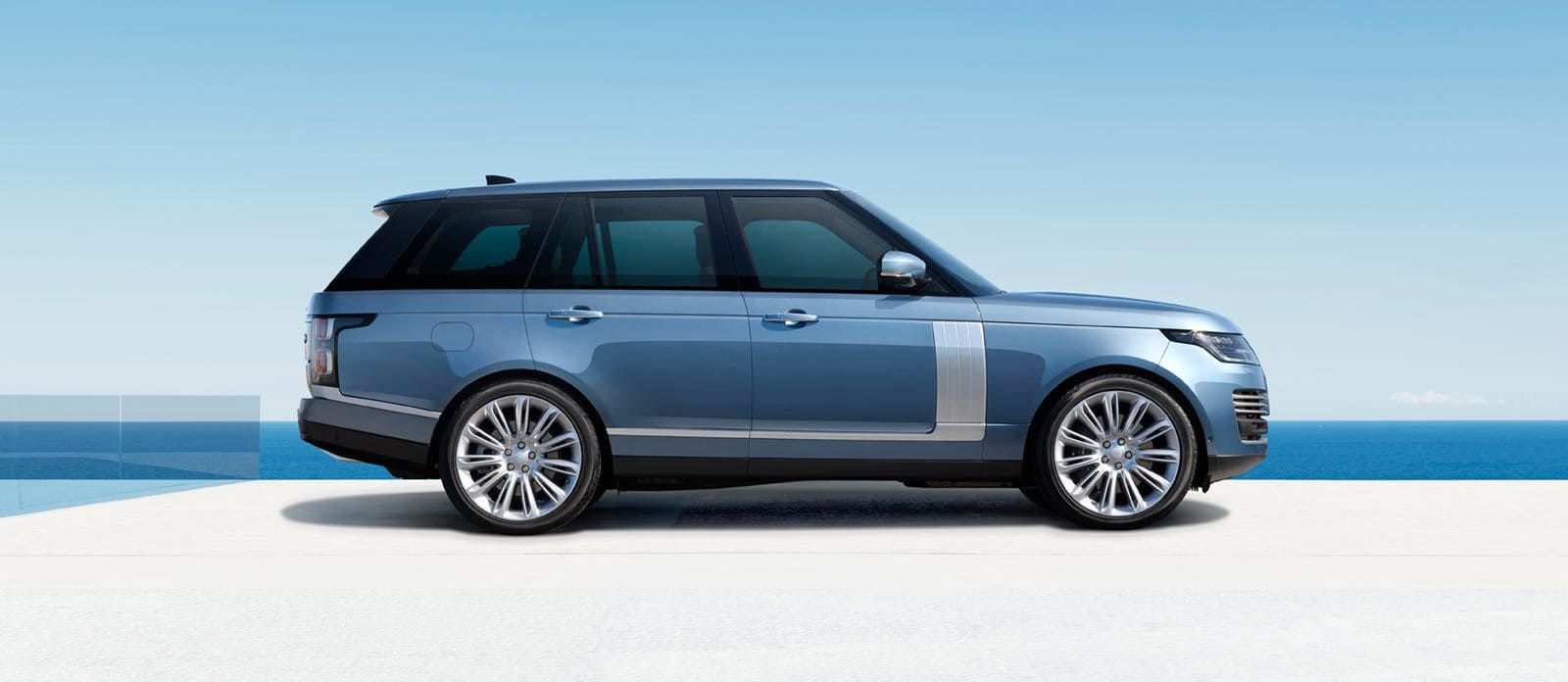 RANGE ROVER