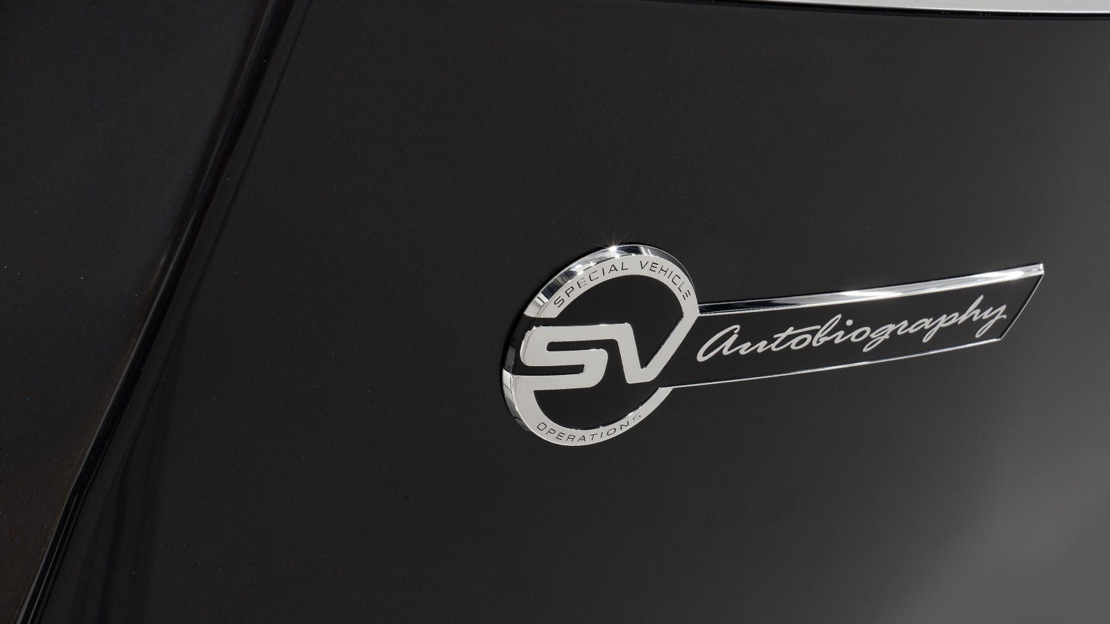 <h1>SVAutobiography с удлиненной колесной базой</h1>
