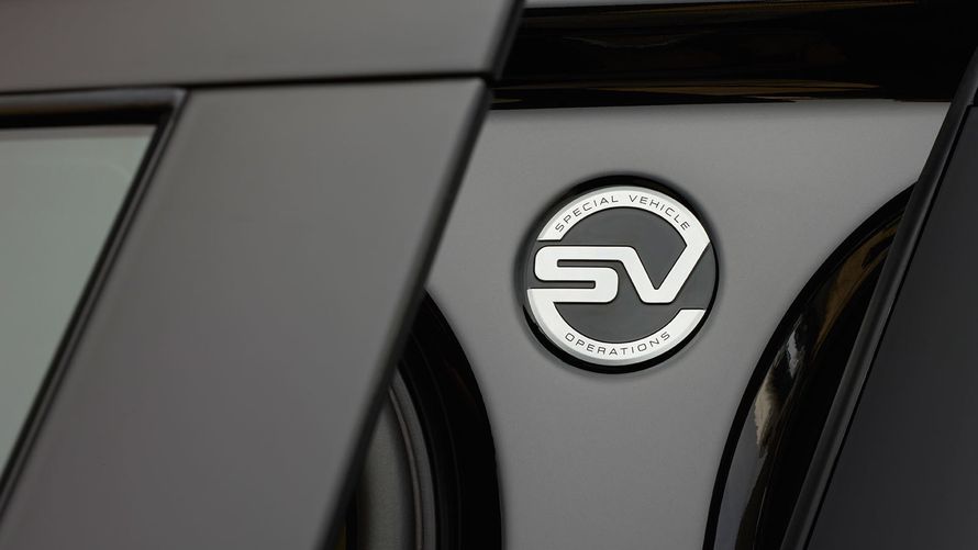 SV — ПОДРАЗДЕЛЕНИЕ SPECIAL VEHICLE OPERATIONS