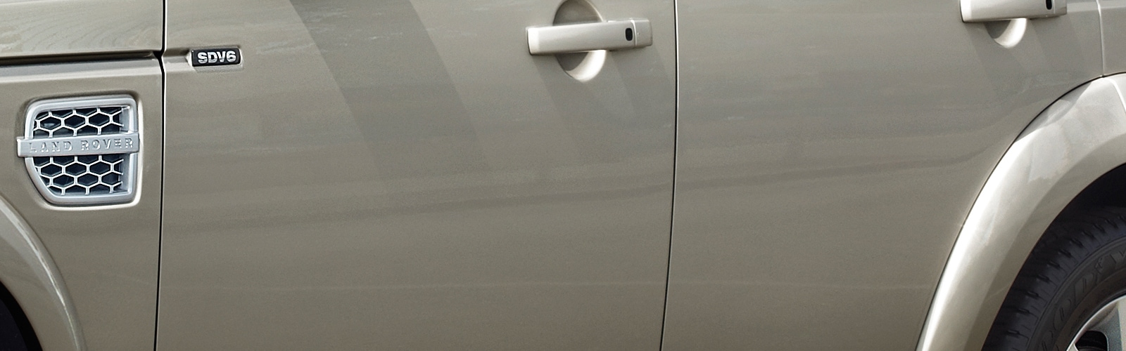 АВТОМОБИЛИ
LAND ROVER APPROVED