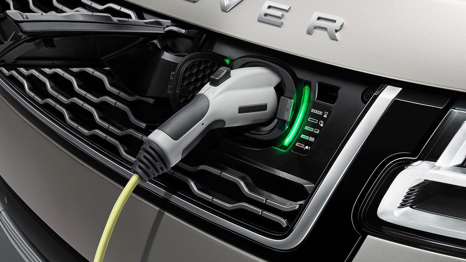 PHEV — наш самый высокотехнологичный на данный момент силовой агрегат.