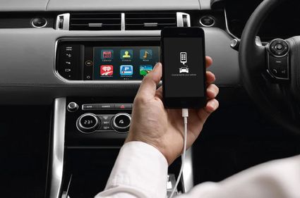 ПРИЛОЖЕНИЯ INCONTROL APPS